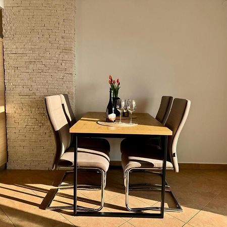 Apartments Franko 포블랴나 외부 사진