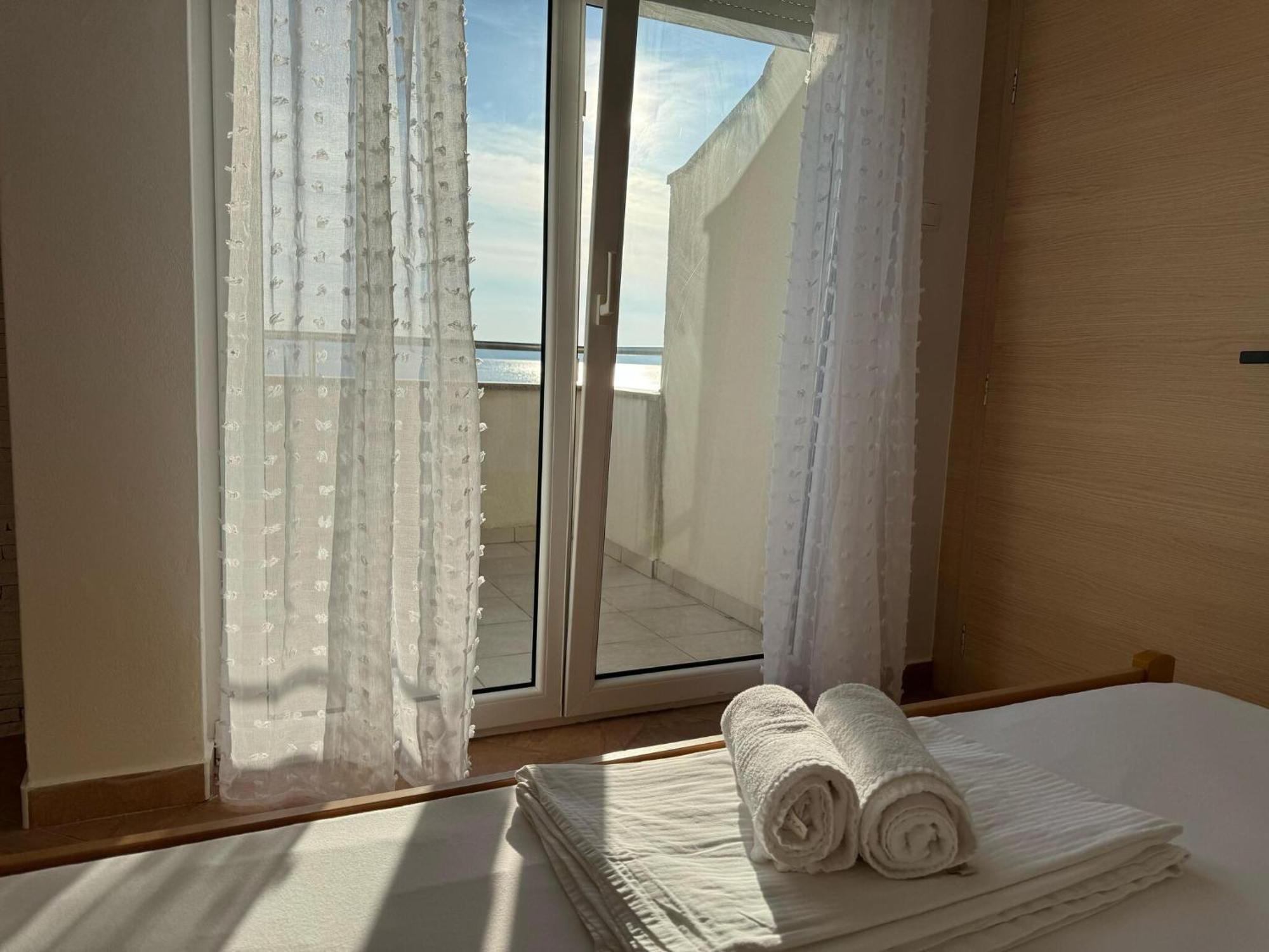 Apartments Franko 포블랴나 객실 사진