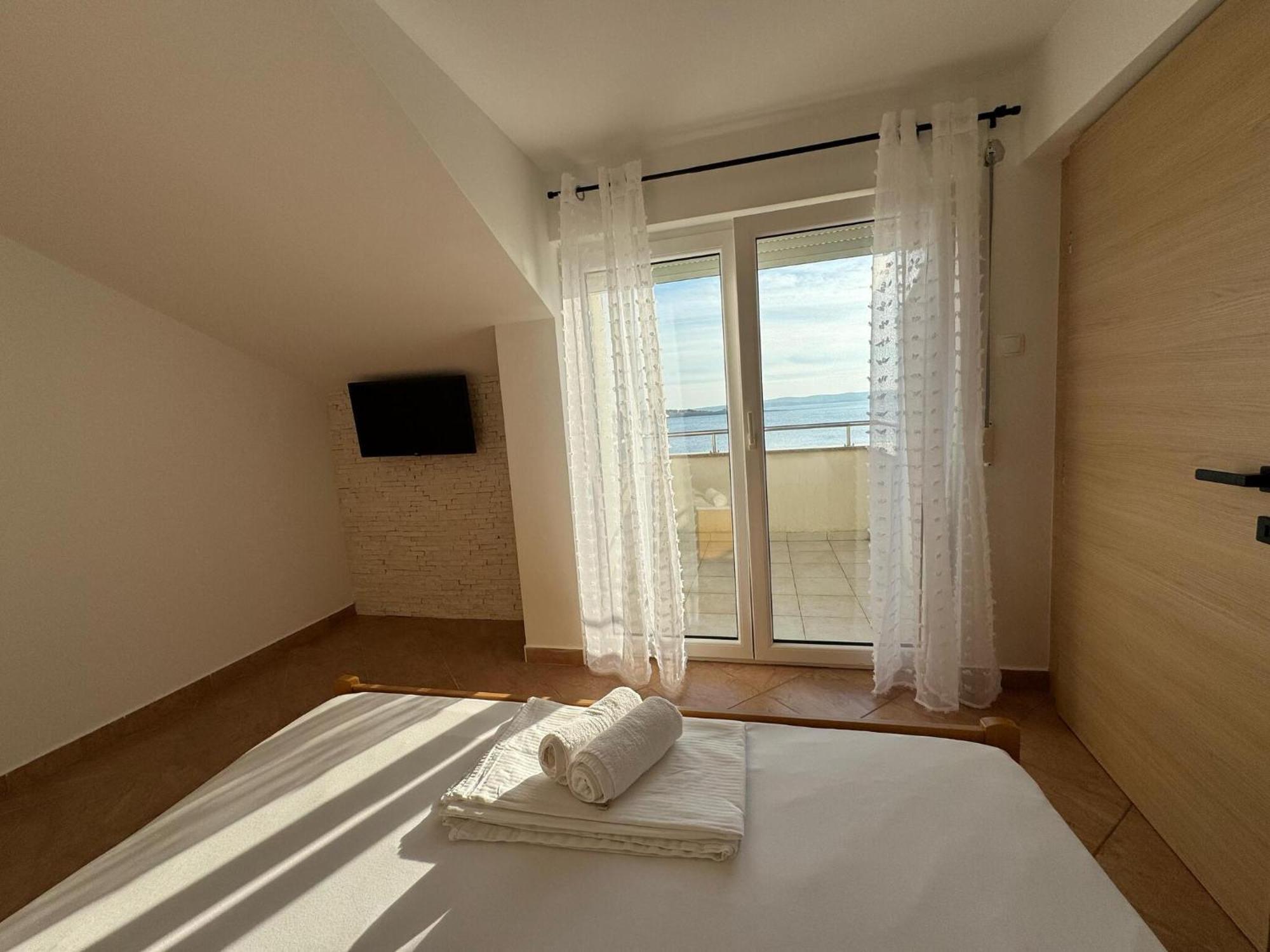 Apartments Franko 포블랴나 외부 사진