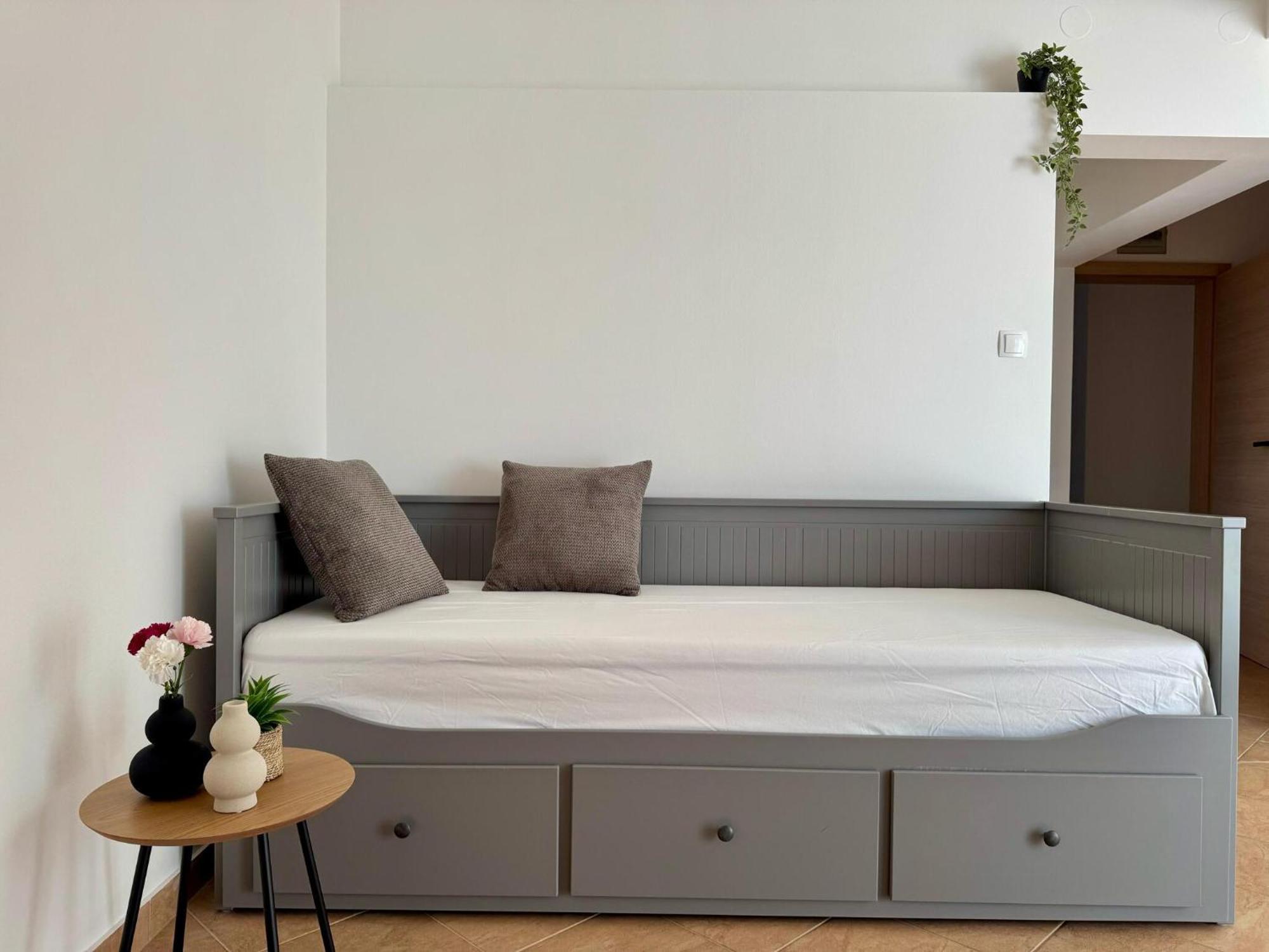 Apartments Franko 포블랴나 외부 사진