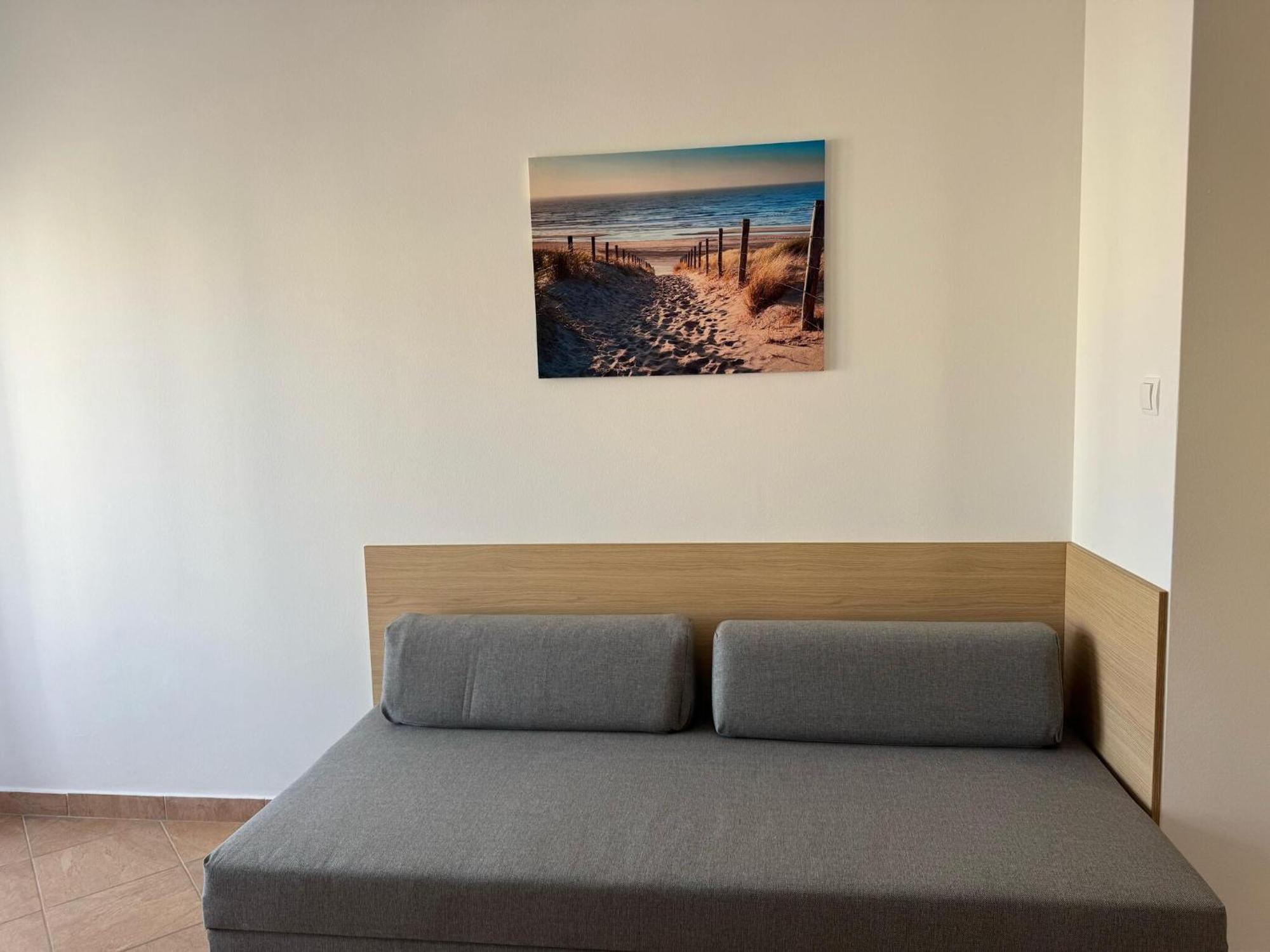 Apartments Franko 포블랴나 객실 사진