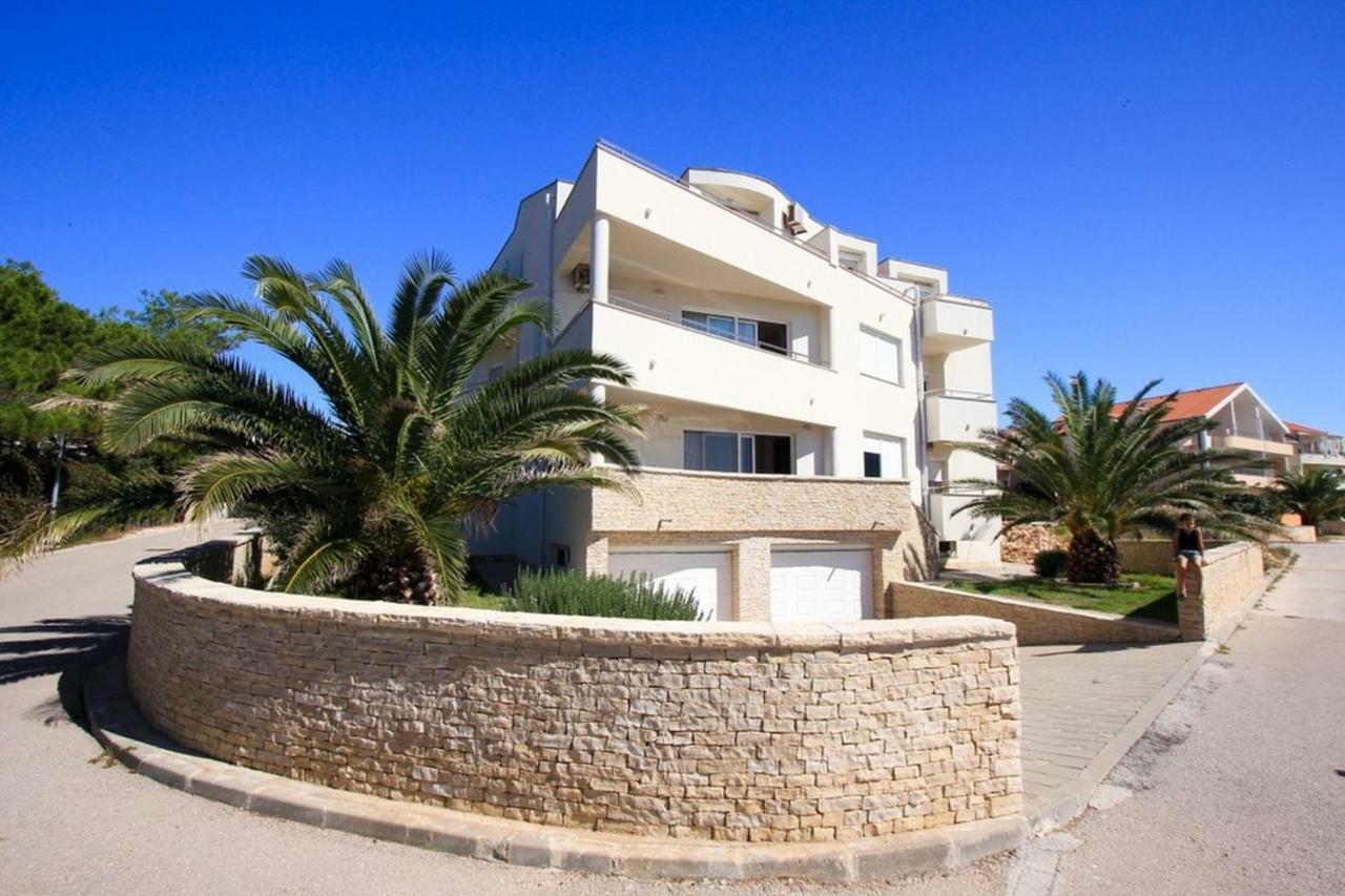Apartments Franko 포블랴나 외부 사진