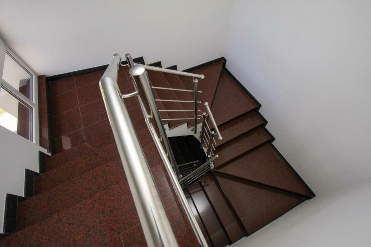 Apartments Franko 포블랴나 외부 사진